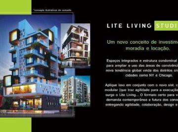 Casa · 26m² · 1 Quarto · 1 Vaga · Studio em Rio Branco