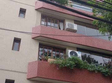 Apartamento · 136m² · 3 Quartos · Apartamento 3 dormitórios com dependência, amplo, Santana 3 vagas, elevador