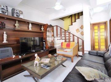 Casa · 260m² · 4 Quartos · 3 Vagas · Casa para Venda - 259.5m², 4 dormitórios, sendo 1 suites, 3 vagas - Teresópolis
