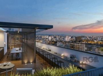 Apartamento · 47m² · 2 Quartos · 1 Vaga · Apartamento em Rio Branco