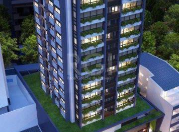Apartamento · 165m² · 3 Quartos · 2 Vagas · Apartamento para Venda - 165m², 3 dormitórios, sendo 1 suites, 2 vagas - Centro