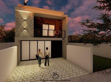 Casa · 120m² · 3 Quartos · 2 Vagas · Casa em Hípica