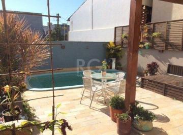 Casa · 219m² · 3 Quartos · 3 Vagas · Casa Condominio para Venda - 218.86m², 3 dormitórios, sendo 1 suites, 3 vagas - Tristeza