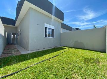 Casa · 65m² · 2 Quartos · 3 Vagas · Casa em Praia da Conceição