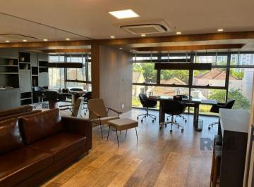 Casa · 36m² · Sala Comercial em Centro Histórico