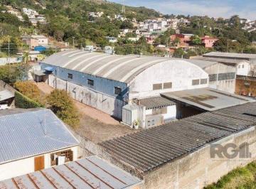 Casa · 1000m² · Pavilhão em Agronomia