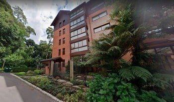 Apartamento · 255m² · 5 Quartos · 4 Vagas · 🏢 Apartamento no Condomínio Itaóca – Gramado