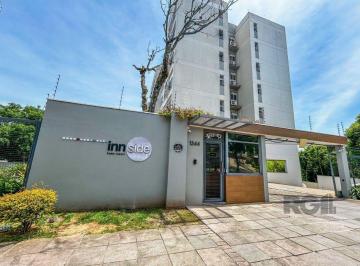 Apartamento · 54m² · 2 Quartos · 1 Vaga · Apartamento de 02 dormitórios no Bairro Tristeza em Porto Alegre/RS