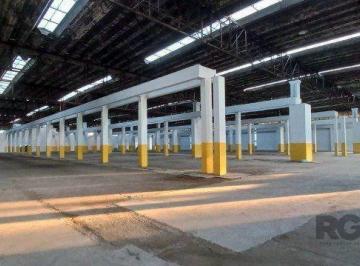 Casa · Pavilhão em Industrial