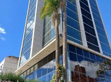 Casa · 74m² · 1 Vaga · Sala Comercial em Auxiliadora