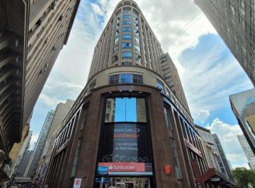 Casa · 500m² · MÁFFER IMÓVEIS ALUGA SALA COMERCIAL NA RUA URUGUAI, 277.