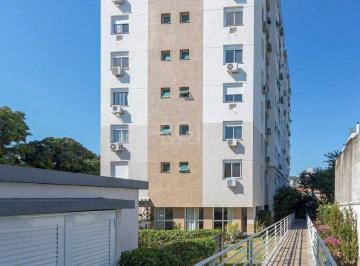 Apartamento · 59m² · 2 Quartos · 1 Vaga · Apartamento para Venda - 58.6m², 2 dormitórios, sendo 1 suites, 1 vaga - Tristeza
