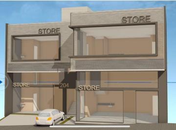 Comercial · 290m² · 3 Quartos · 3 Vagas · Loja em Bela Vista