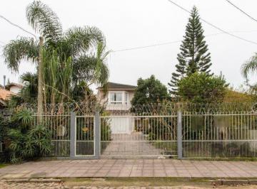 Casa · 292m² · 3 Quartos · 4 Vagas · Casa para Venda - 238.68m², 4 dormitórios, sendo 1 suites, 4 vagas - Ipanema