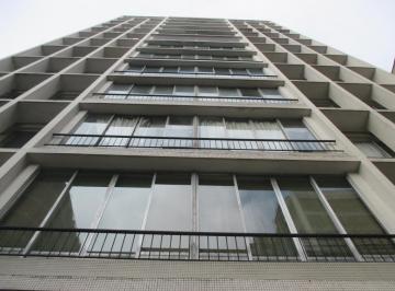 Apartamento · 219m² · 3 Quartos · 1 Vaga · Apartamento para Venda - 219m², 3 dormitórios, sendo 2 suites, 1 vaga - Centro Histórico