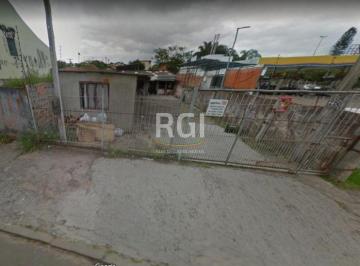 Terreno · 300m² · 🏢 EXCELENTE TERRENO COMERCIAL À VENDA – SÃO SEBASTIÃO | PORTO ALEGRE