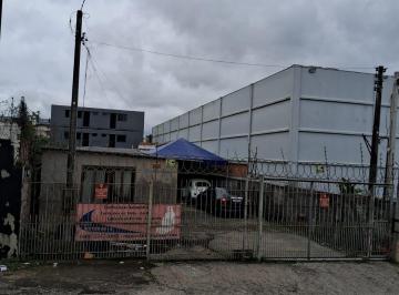Terreno · 300m² · 🏢 EXCELENTE TERRENO COMERCIAL À VENDA – SÃO SEBASTIÃO | PORTO ALEGRE
