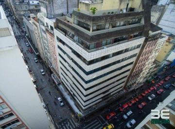 Casa · 36m² · Sala Comercial em Centro Histórico