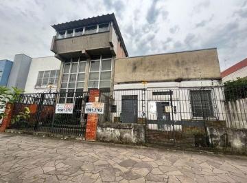 Casa · 530m² · Prédio Comercial em São Geraldo