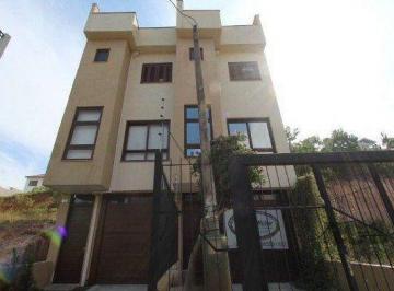 Casa · 180m² · 3 Quartos · 3 Vagas · Casa para Venda - 180m², 3 dormitórios, sendo 3 suites, 3 vagas - Hípica