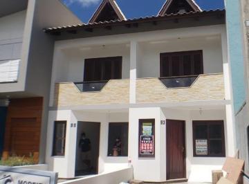 Casa · 88m² · 3 Quartos · 1 Vaga · Casa para Venda - 87.5m², 3 dormitórios, sendo 2 suites, 1 vaga - Lagos De Nova Ipanema