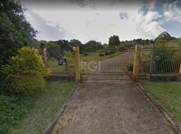 Terreno · 4950m² · Terreno para Venda - 4950m², 0 dormitórios, Vila Nova, Porto Alegre