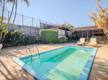 Casa · 410m² · 3 Quartos · 3 Vagas · Casa para Venda - 410m², 3 dormitórios, sendo 3 suites, 2 vagas - Ipanema