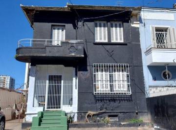 Casa · 200m² · 5 Quartos · 2 Vagas · Casa para Venda - 200m², 5 dormitórios, 2 vagas - Azenha
