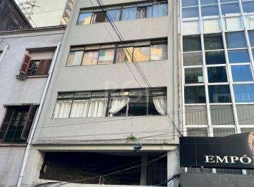 Casa · 53m² · Conjunto/Sala para Venda - 52.56m², 0 dormitórios, Centro Histórico