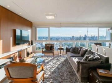 Apartamento · 126m² · 3 Quartos · 2 Vagas · Vende-se amplo apartamento com 3 suítes, 126m² e 2 vagas - Petrópolis