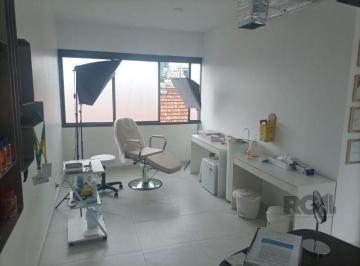 Casa · 60m² · Sala Comercial em Auxiliadora