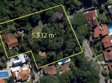 Terreno · 5332m² · DOIS GRANDES TERRENOS localizados