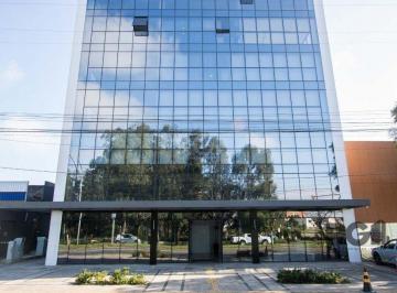 Casa · 37m² · 1 Vaga · Sala Comercial em Cristal