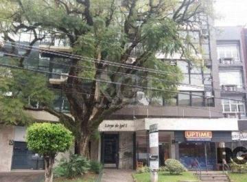 Casa · 36m² · Sala Comercial em Moinhos de Vento