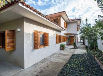 Casa · 420m² · 4 Quartos · 5 Vagas · Casa para Venda - 420m², 4 dormitórios, sendo 3 suites, 5 vagas - Tristeza