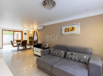 Casa · 335m² · 4 Quartos · 2 Vagas · Casa Condominio para Venda - 334.56m², 4 dormitórios, sendo 1 suites, 2 vagas - Jardim Isabel