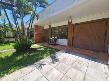 Casa · 258m² · 3 Quartos · 4 Vagas · Casa em Ipanema
