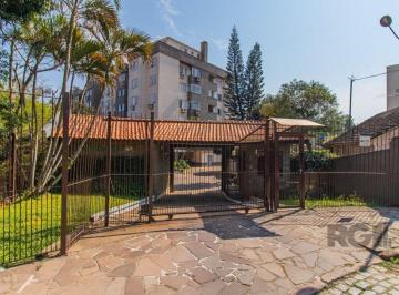 Apartamento · 72m² · 2 Quartos · 1 Vaga · Apartamento em Nonoai