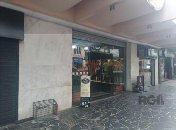 Casa · 60m² · Sala Comercial em Auxiliadora