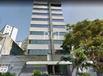 Casa · 51m² · 2 Vagas · Conjunto/Sala para Venda - 51.48m², 0 dormitórios, 2 vagas - Floresta