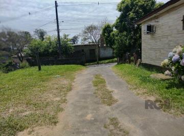 Terreno · 924m² · Terreno em Tristeza