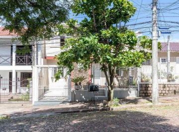 Casa · 150m² · 3 Quartos · 1 Vaga · Sobrado para Venda - 150m², 3 dormitórios, sendo 1 suites, 1 vaga - Morro Santana