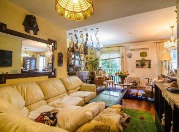 Apartamento · 148m² · 3 Quartos · 2 Vagas · 🏢 APARTAMENTO 3 DORMITÓRIOS — 148 m² PRIVATIVOS | VENDA
