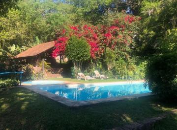 Rural · 4500m² · 3 Quartos · 10 Vagas · Sítio 4.500m²  3 dorm. 1 suite + 10 vagas Ponta Grossa - Porto Alegre
