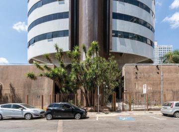Casa · 255m² · Conjunto/Sala para Venda - 255.36m², 0 dormitórios, Centro Histórico