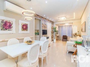Apartamento · 71m² · 2 Quartos · 1 Vaga · Apartamento 100% Mobiliado, locado no Passo da Areia