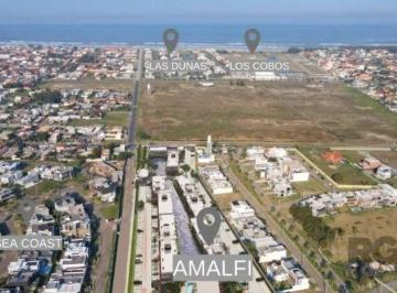 Apartamento · 38m² · 1 Quarto · 1 Vaga · Apartamento em Atlântida