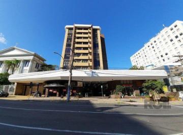 Casa · 43m² · Sala Comercial em Moinhos de Vento