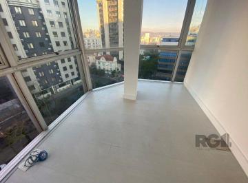 Casa · 48m² · 1 Vaga · EXCELENTE SALA COMERCIAL, MOINHOS DE VENTO