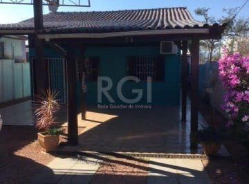 Casa · 100m² · 3 Quartos · 3 Vagas · Casa para Venda - 100m², 3 dormitórios, sendo 2 suites, 3 vagas - Hípica